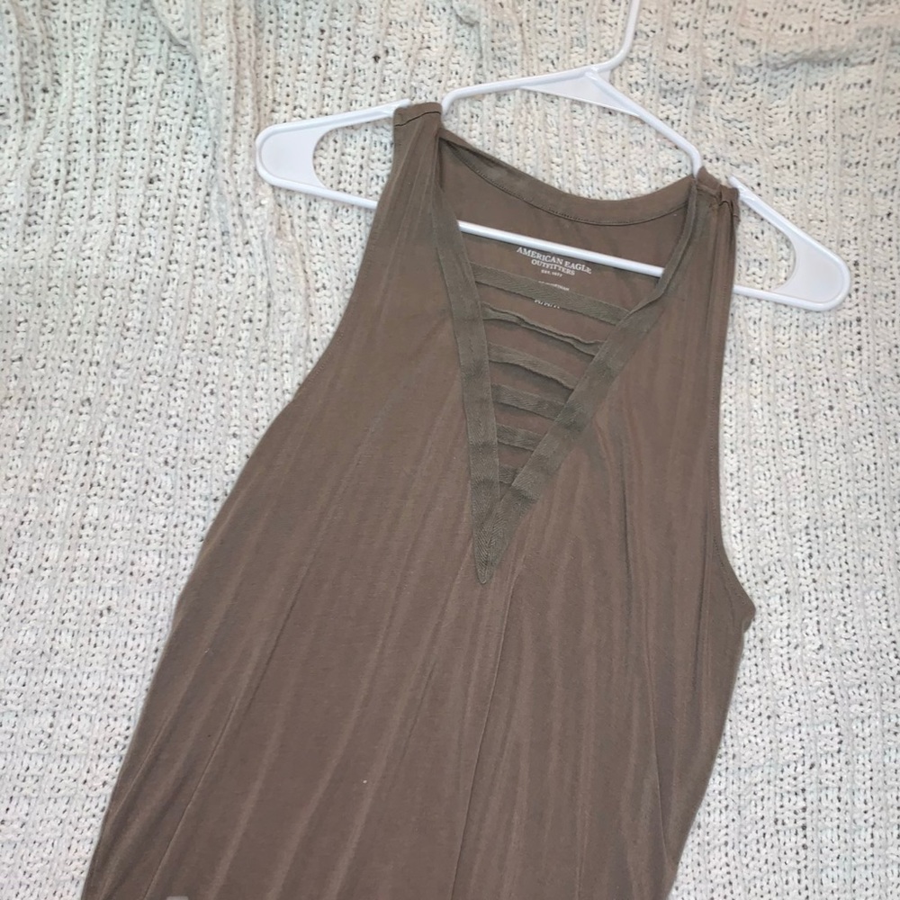 AE TANK TOP
